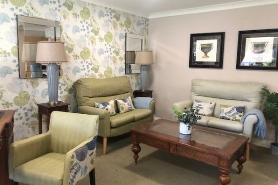 Autumn House Nursing Home